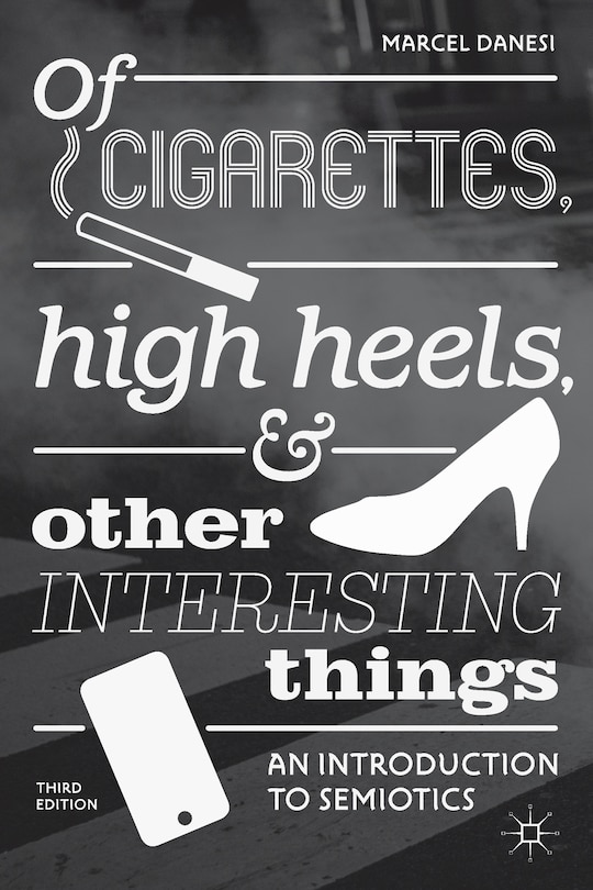 Couverture_Of Cigarettes, High Heels, And Other Interesting Things