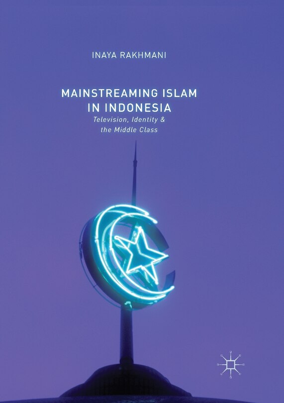 Couverture_Mainstreaming Islam In Indonesia