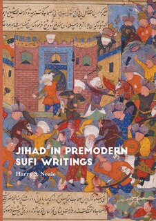 Couverture_Jihad In Premodern Sufi Writings