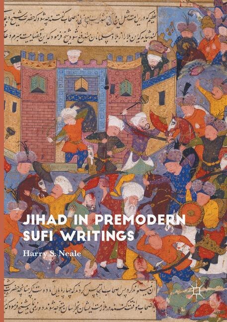 Couverture_Jihad In Premodern Sufi Writings