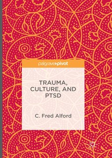 Couverture_Trauma, Culture, And Ptsd