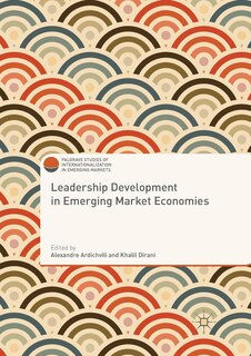 Couverture_Leadership Development in Emerging Market Economies