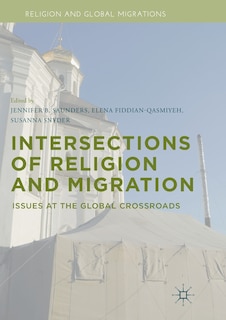 Couverture_Intersections Of Religion And Migration