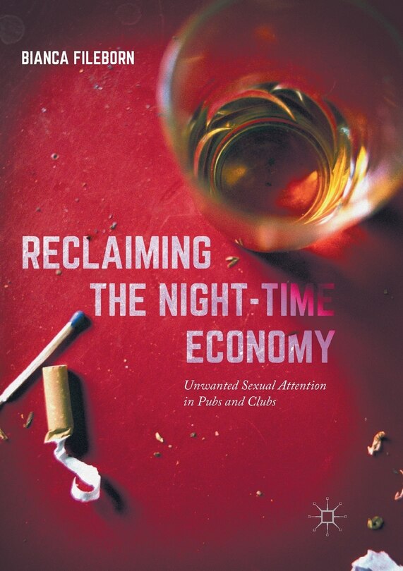 Front cover_Reclaiming The Night-time Economy