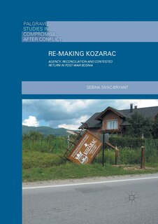 Front cover_Re-making Kozarac