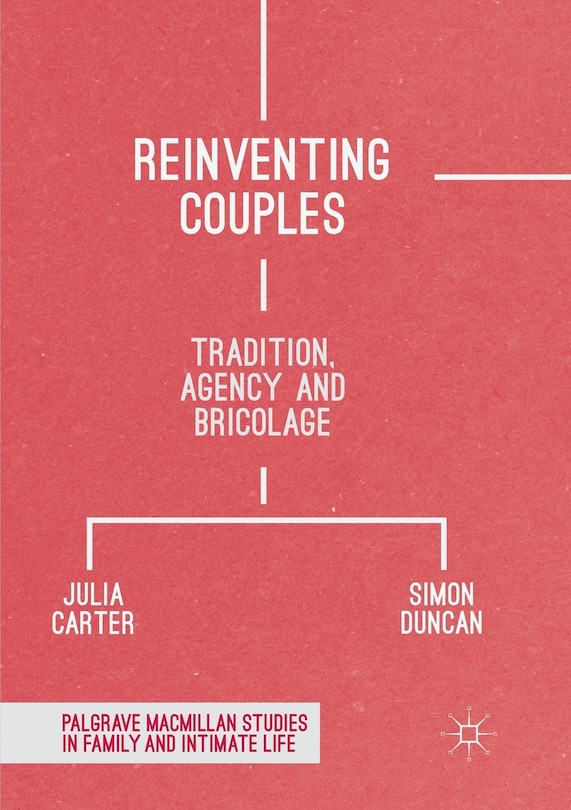 Front cover_Reinventing Couples