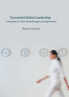 Front cover_Successful Global Leadership