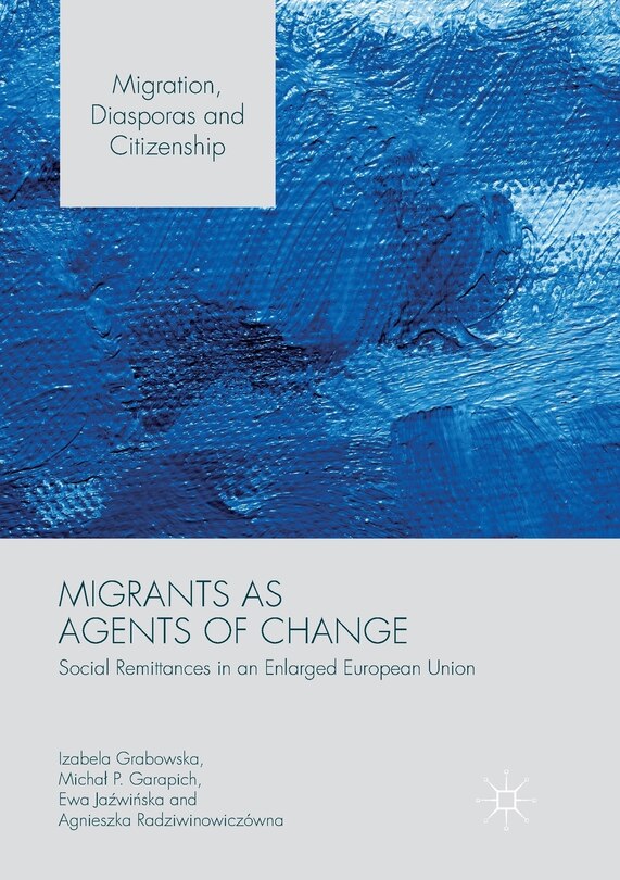 Couverture_Migrants As Agents Of Change