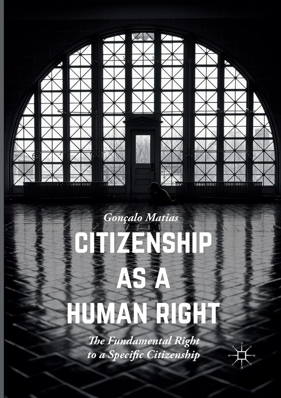 Front cover_Citizenship As A Human Right
