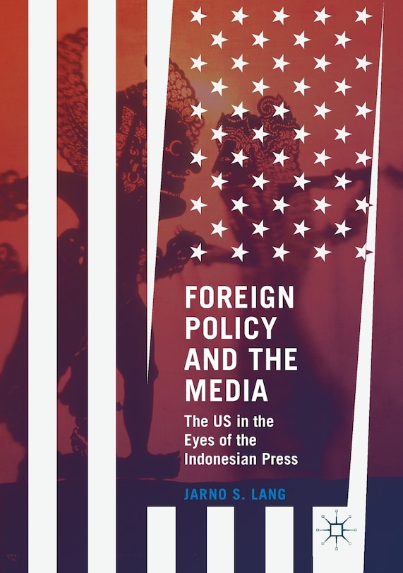 Front cover_Foreign Policy And The Media