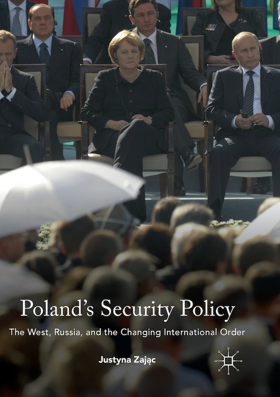 Front cover_Poland's Security Policy