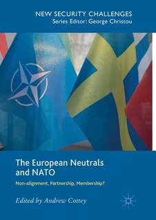 Front cover_The European Neutrals And Nato