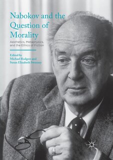 Couverture_Nabokov And The Question Of Morality