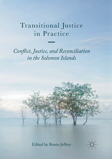 Front cover_Transitional Justice In Practice