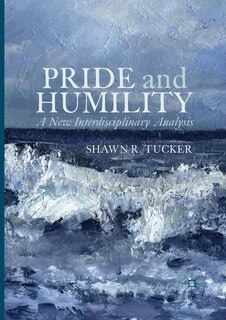 Front cover_Pride And Humility