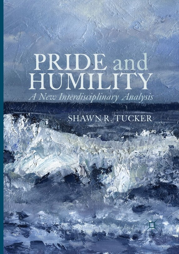 Front cover_Pride And Humility