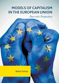 Front cover_Models Of Capitalism In The European Union