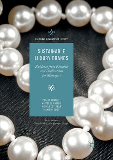Couverture_Sustainable Luxury Brands