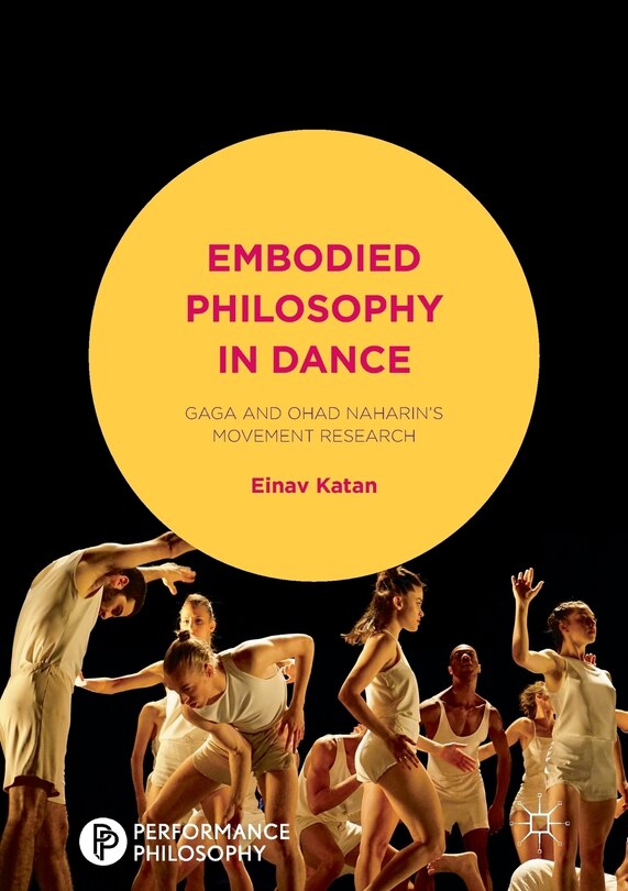 Front cover_Embodied Philosophy In Dance