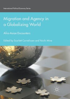 Front cover_Migration And Agency In A Globalizing World