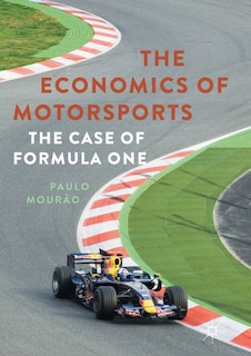 Front cover_Economics of Motorsports