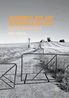 Couverture_Environment, Race, And Nationhood In Australia