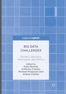 Front cover_Big Data Challenges