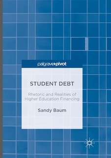 Front cover_Student Debt