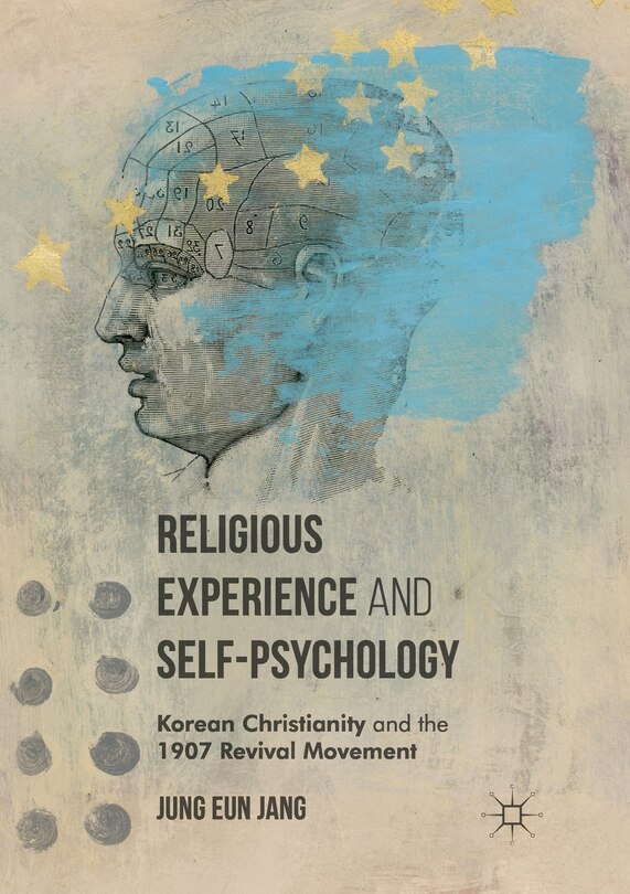 Couverture_Religious Experience And Self-psychology