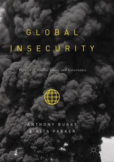Front cover_Global Insecurity
