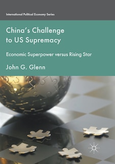 Front cover_China's Challenge To Us Supremacy