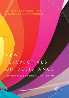 Couverture_New Perspectives On Desistance