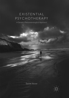 Front cover_Existential Psychotherapy