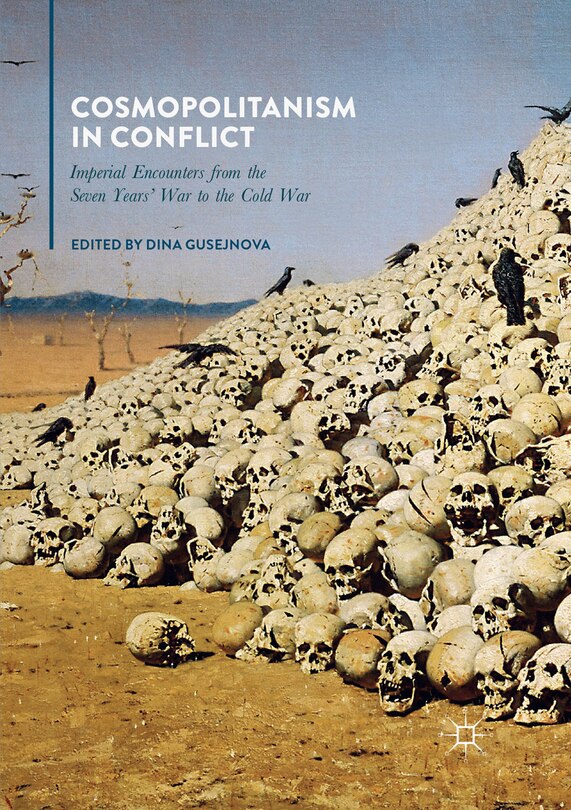 Couverture_Cosmopolitanism In Conflict