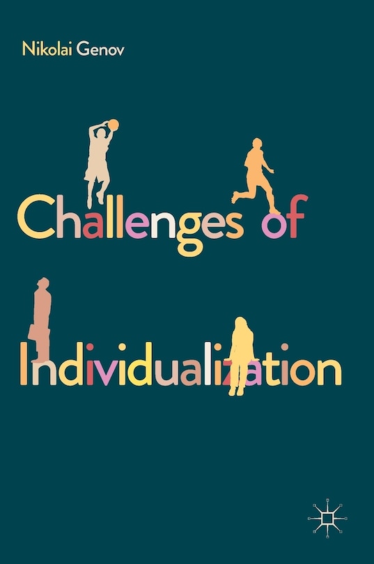 Couverture_Challenges Of Individualization