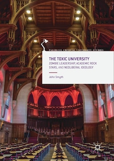 Front cover_The Toxic University
