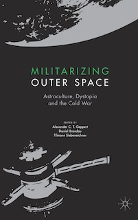 Couverture_Militarizing Outer Space