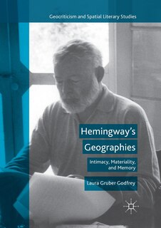 Front cover_Hemingway's Geographies