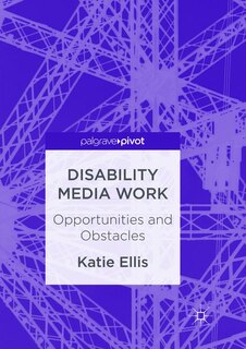 Front cover_Disability Media Work
