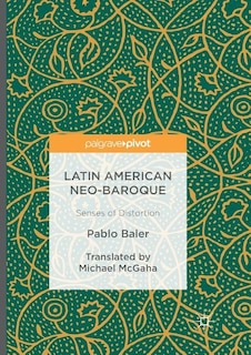 Front cover_Latin American Neo-baroque