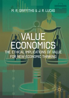 Front cover_Value Economics