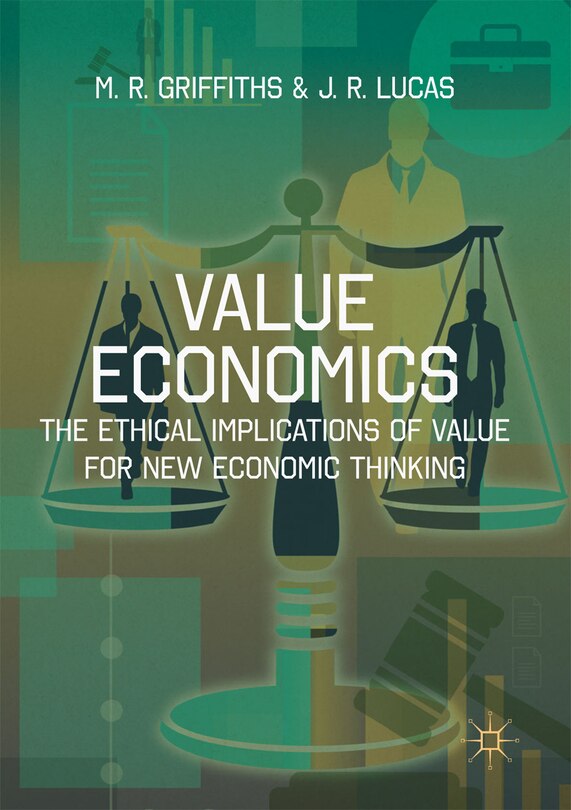 Front cover_Value Economics