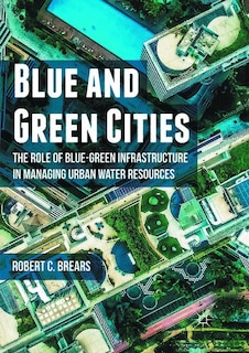 Front cover_Blue And Green Cities