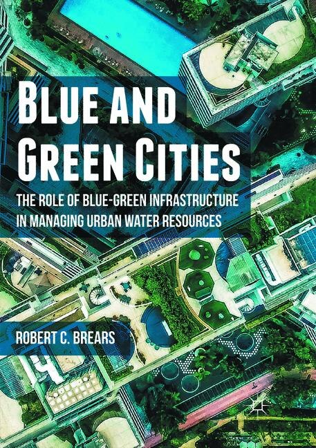 Front cover_Blue And Green Cities