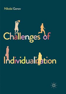 Front cover_Challenges Of Individualization