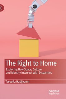 Front cover_The Right To Home