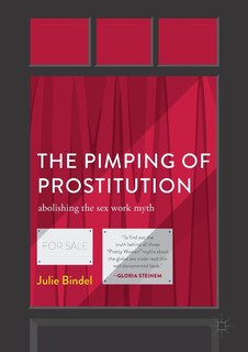 Couverture_The Pimping Of Prostitution