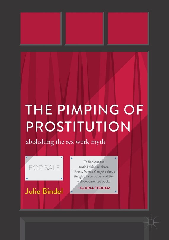Couverture_The Pimping Of Prostitution