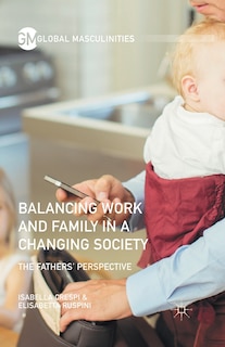 Couverture_Balancing Work And Family In A Changing Society
