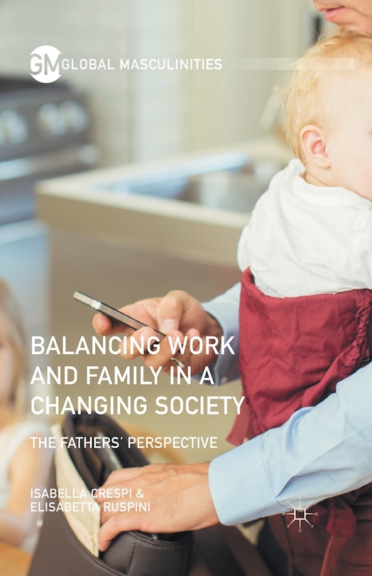 Couverture_Balancing Work And Family In A Changing Society